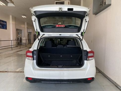 Certified 2023 Subaru Impreza 2.0i Premium AWD/4WD image 7