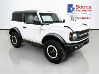 Used 2024 Ford Bronco Black Diamond w/ Sasquatch Package video 1