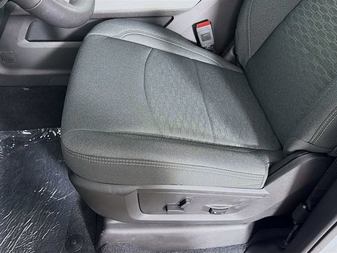 New 2026 RAM 2500 Lone Star AWD/4WD image 19
