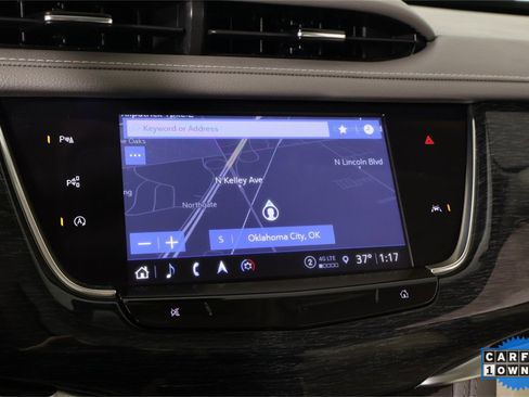 Used 2023 Cadillac XT6 Premium Luxury w/ Technology Package image 7