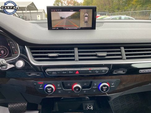 Used 2019 Audi Q7 3.0T Premium image 36