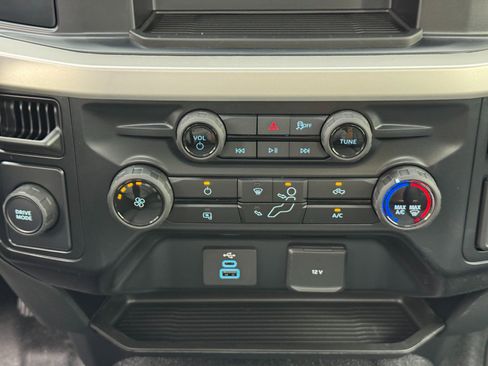 Used 2025 Ford F350 XL w/ XL Driver Assist Package image 26