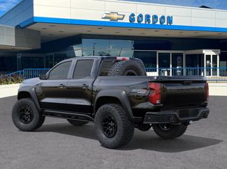 New 2026 Chevrolet Colorado ZR2 w/ ZR2 Bison Edition AWD/4WD video 3