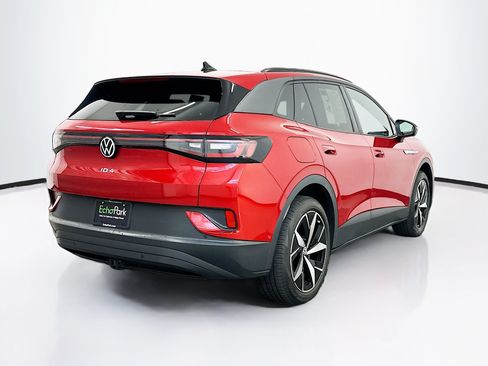 Used 2023 Volkswagen ID.4 Pro S AWD/4WD image 9