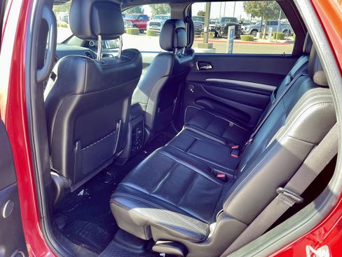 Used 2020 Dodge Durango R/T w/ Trailer Tow Group IV image 14