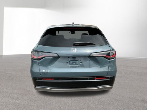 Used 2025 Honda HR-V EX-L image 4