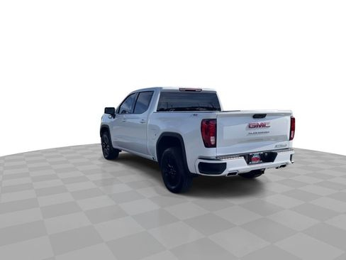 New 2026 GMC Sierra 1500 Elevation AWD/4WD image 7
