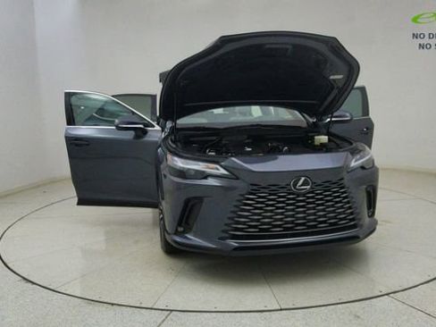 Used 2024 Lexus RX 350 Premium Plus w/ Convenience Package FWD image 73