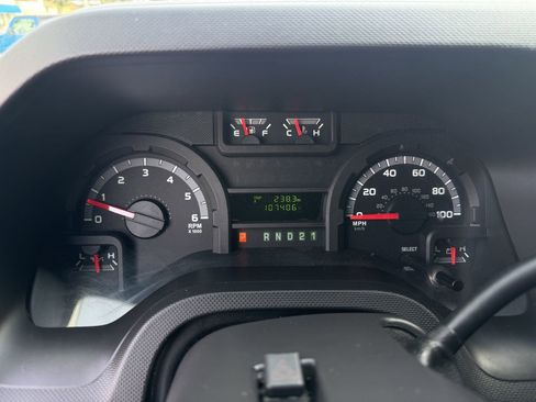 Used 2013 Ford E-150 and Econoline 150 w/ PWR Group RWD image 9