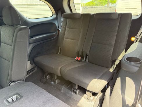 Used 2023 Dodge Durango GT AWD/4WD image 14