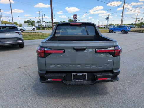 New 2026 Hyundai Santa Cruz SEL AWD/4WD image 6