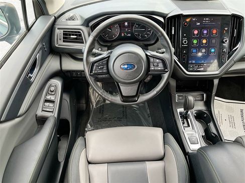 Used 2024 Subaru Ascent Onyx Edition Limited image 24