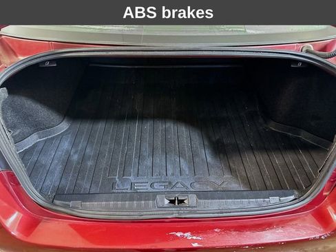 Used 2016 Subaru Legacy 2.5i Premium image 26