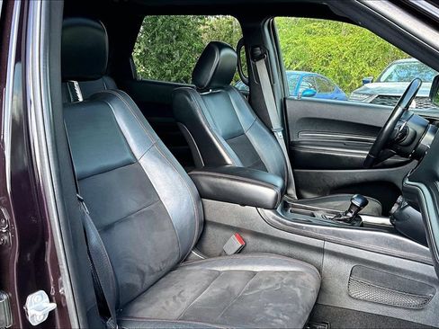 Used 2021 Dodge Durango R/T AWD/4WD image 9