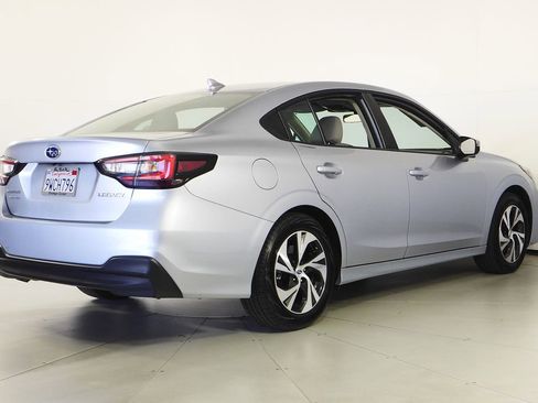 Used 2025 Subaru Legacy Premium AWD/4WD image 7