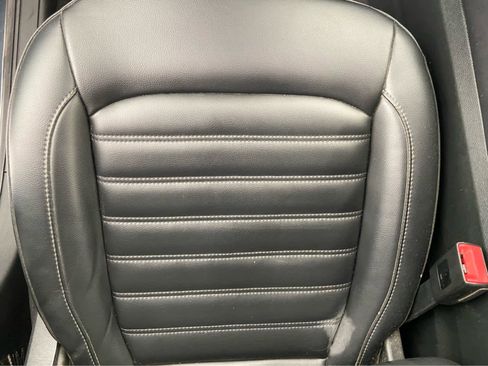 Used 2024 Ford Edge SEL w/ Convenience Package AWD/4WD image 43