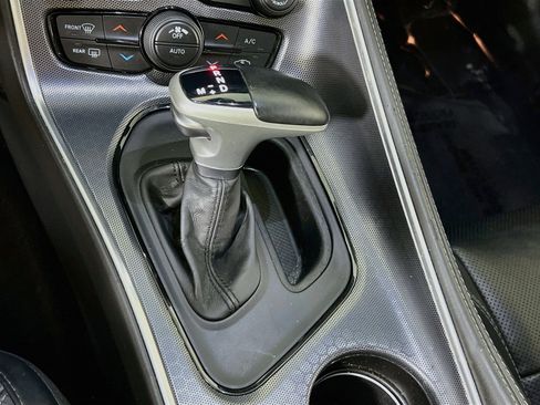 Used 2018 Dodge Challenger R/T Plus RWD image 16
