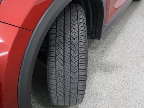 Used 2020 MAZDA CX-5 Grand Touring Reserve image 4