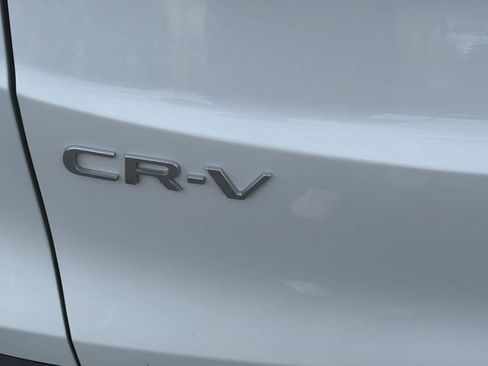 Used 2024 Honda CR-V EX image 30