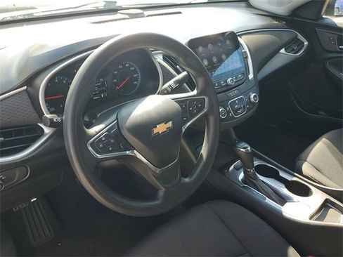 Used 2020 Chevrolet Malibu LS image 20