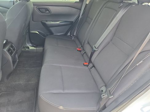 Certified 2024 Nissan Rogue S AWD/4WD image 13