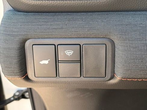 New 2026 Honda Passport TrailSport image 27
