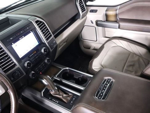 Used 2019 Ford F150 Limited image 40