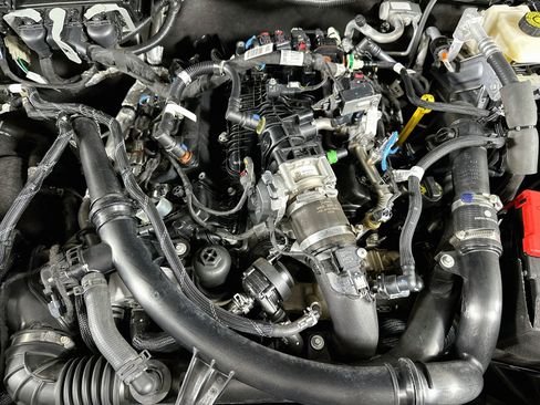 Used 2022 Ford Bronco Big Bend w/ Sasquatch Package AWD/4WD image 32