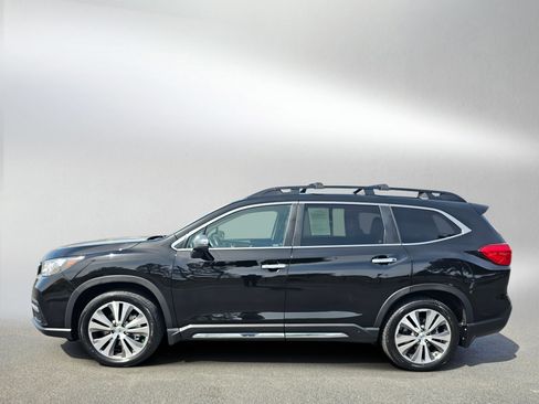 Used 2022 Subaru Ascent Touring w/ Popular Package #2A AWD/4WD image 2