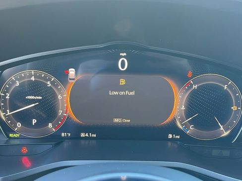 New 2026 MAZDA CX-90 3.3 Turbo w/ Premium Sport Pkg image 24