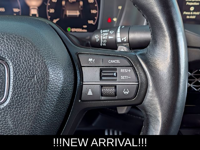 Used 2024 Honda Accord Sport image 26