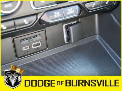 Used 2021 Chevrolet Tahoe RST w/ Luxury Package AWD/4WD image 21