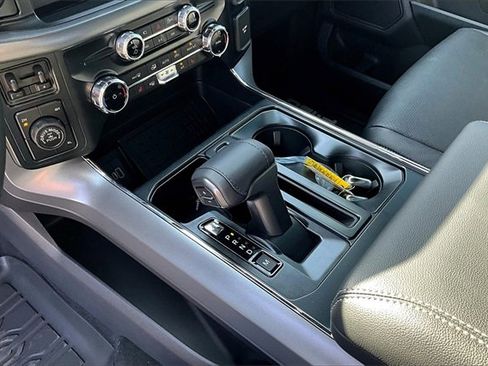 New 2025 Ford F150 XLT w/ Equipment Group 302A MID image 8