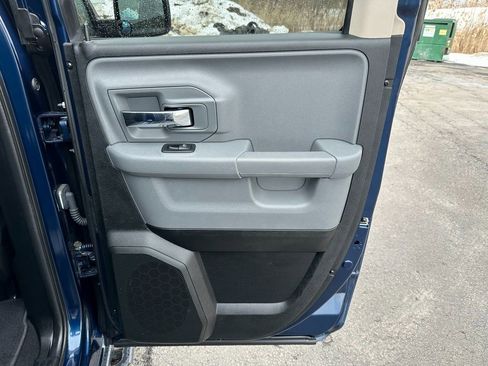 Certified 2020 RAM 1500 Classic Warlock image 22