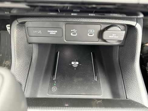 New 2026 Honda Civic Sport Touring image 25