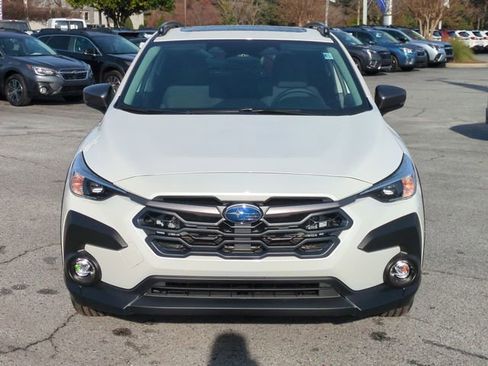 New 2026 Subaru Crosstrek 2.5i Premium image 8