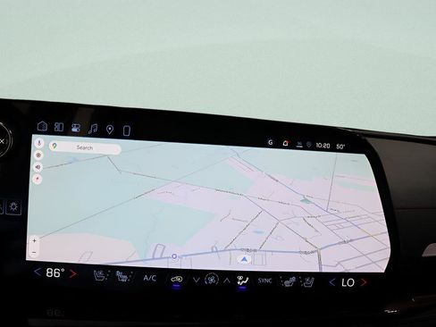 New 2026 Chevrolet Traverse RS w/ LPO, Floor Liner Package image 14