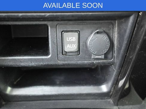 Used 2019 Toyota 4Runner TRD Off-Road Premium AWD/4WD image 24