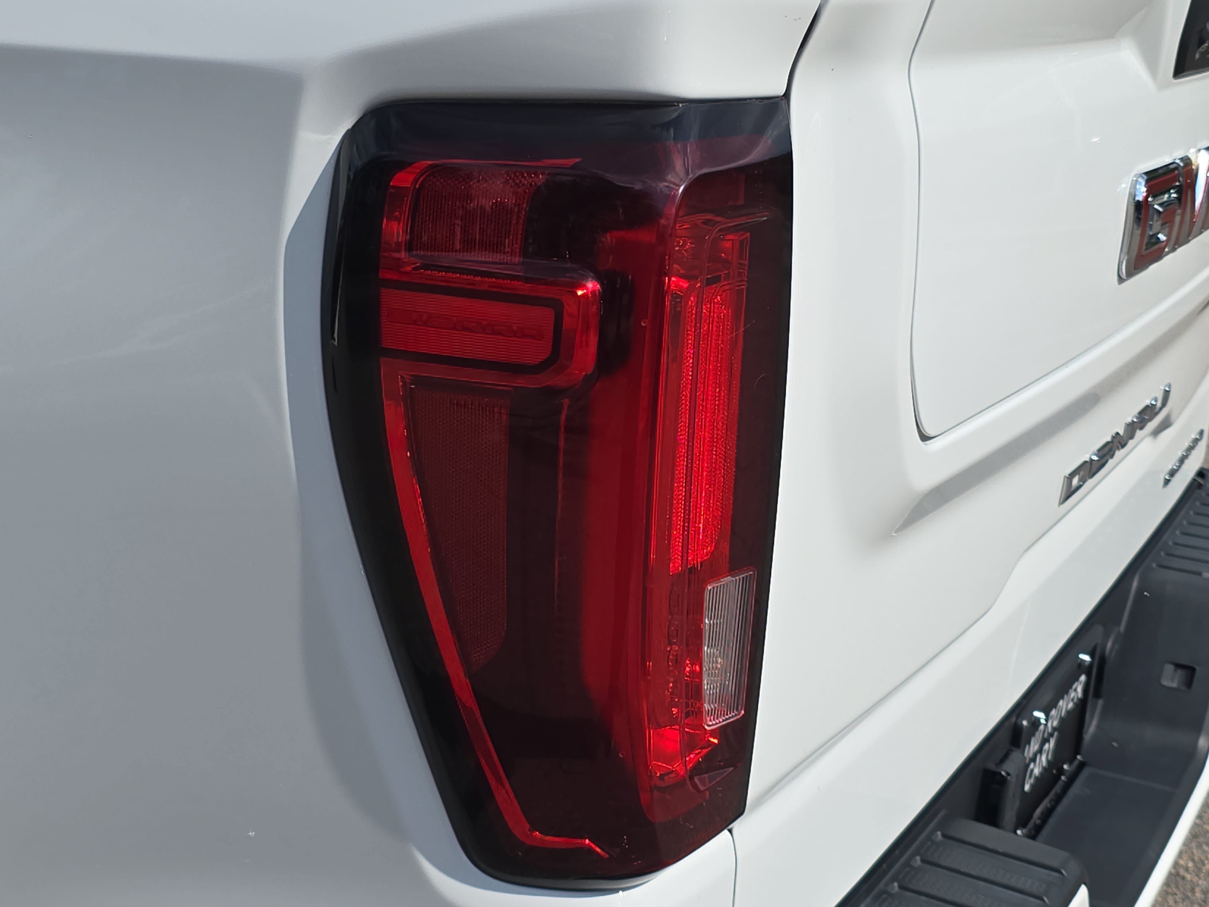 Used 2023 GMC Sierra 1500 Denali w/ Denali Reserve Package AWD/4WD image 34