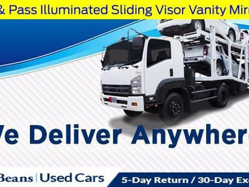 Certified 2023 Ford Bronco Badlands image 37