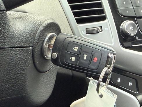 Used 2012 Chevrolet Cruze LS w/ Connectivity Package image 26