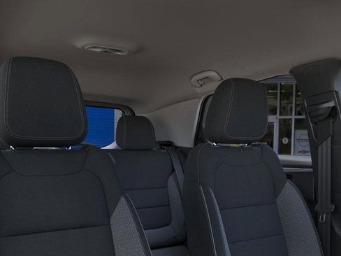 New 2026 Chevrolet TrailBlazer LT w/ Convenience Package image 24