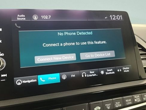 Used 2025 Honda Odyssey Touring image 37