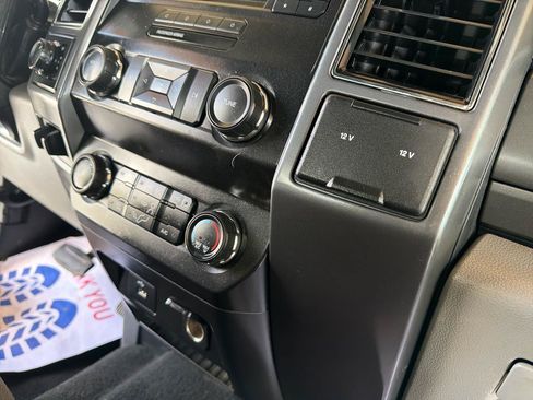 Used 2019 Ford F250 XLT w/ XLT Value Package AWD/4WD image 25