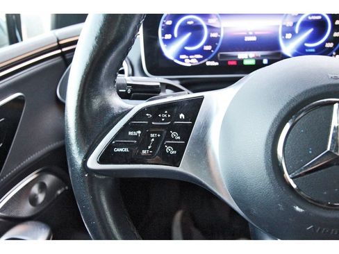 Used 2023 Mercedes-Benz EQE 350+ 4MATIC Sedan w/ Winter Package image 19