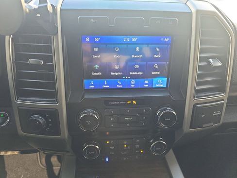 Used 2020 Ford F150 Lariat image 20