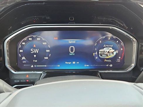 New 2026 Chevrolet Silverado 2500 LTZ AWD/4WD image 11