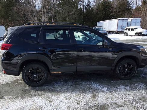 Used 2024 Subaru Forester Wilderness image 8