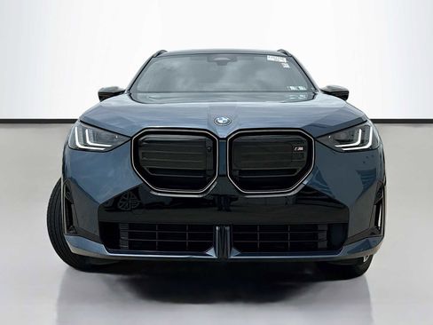 Certified 2026 BMW X3 M50 AWD/4WD image 2