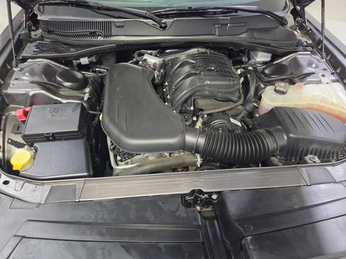Certified 2023 Dodge Challenger GT w/ Plus Package RWD image 29